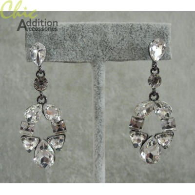 Earrings ER15-3756A